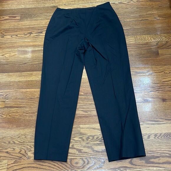 Worth 100% Wool Brown Trousers - Picture 2 of 4
